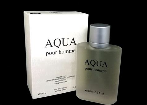 best aqua cologne for men.